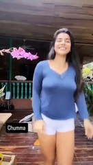 एक चुम्मा तो हमको उधार दे दे #short