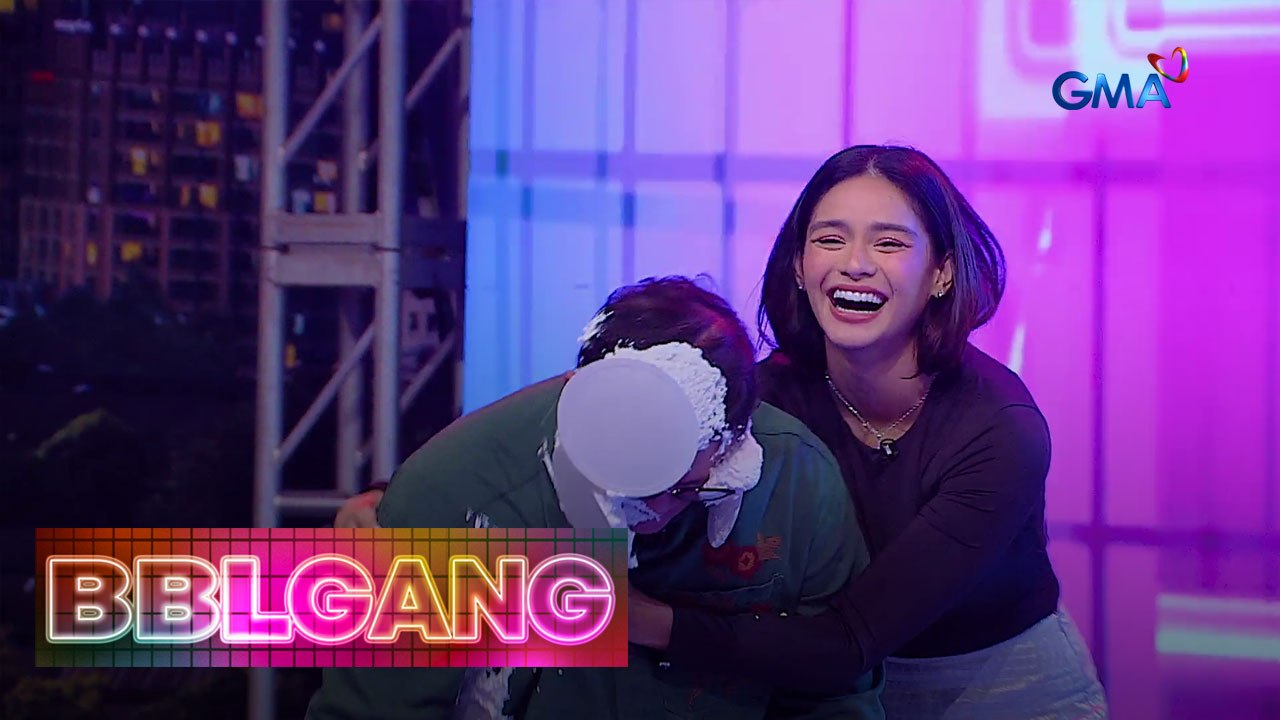 Bubble Gang: Si Bitoy ang bahala, si Betong ang kawawa!