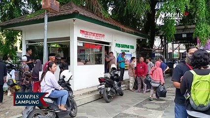 Seorang Pria Tak Berkutik Ditangkap Usai Curi Ponsel di Masjid!