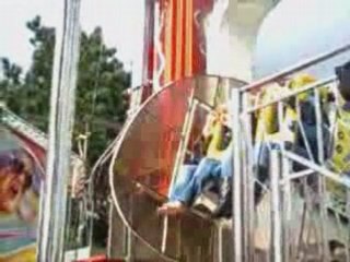 maximum foire du trone