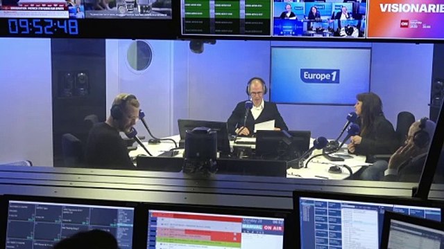 «18 + 12 = 40 millions» : le zapping politique du Budget 2025 à l'Assemblée nationale