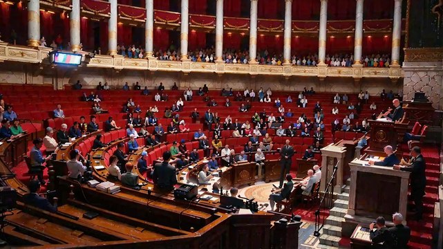Budget 2025 : Les députés abordent désormais le budget de la Sécurité sociale après un examen du budget de l'Etat