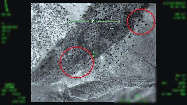 PKK'ya Irak'ın kuzeyinde ağır darbe! 23 terörist etkisiz hale getirildi