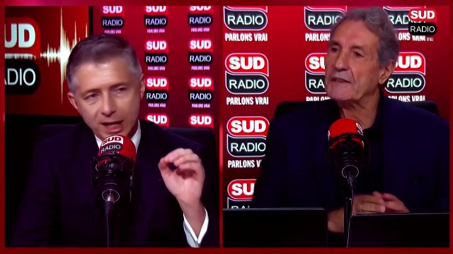 Gil Avérous : La lutte contre les violences dans le sport sera mon cheval de bataille