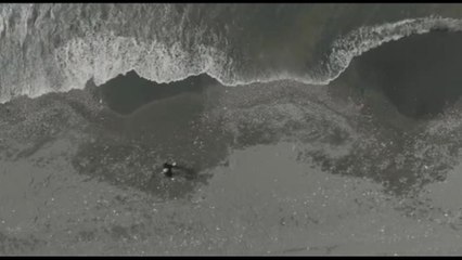 In anteprima il video "La séparation Nocturne" di Maurizio Innocenti