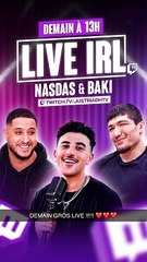 la vie de nasdas _part1