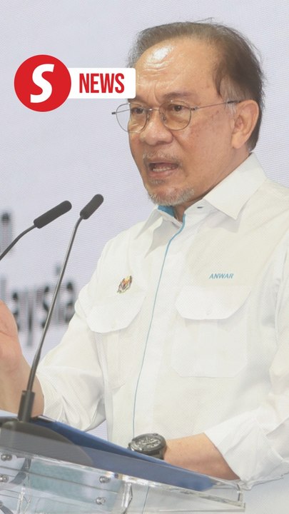 PM: Don't compare M'sia to 'banana republics',...