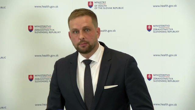 TK ministra zdravotníctva Kamila Šaška