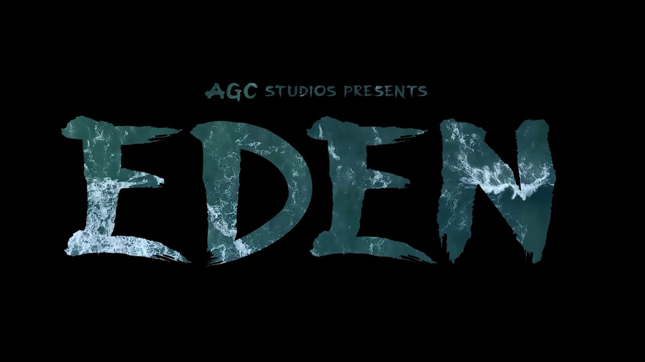 EDEN (2024) official trailer