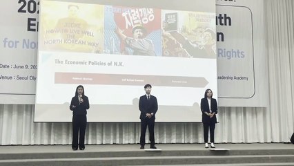 Peace by Piece Speech Competition