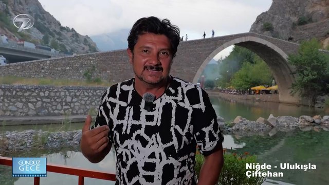 Gündüz Gece – Niğde-Nevşehir | 26 Ekim 2024