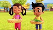 Gaiya Meri Pyari Gaiya_ Cow Song and Nursery Rhymes for Children