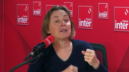 Laurence Nardon : "Trump reste dans son couloir de nage, là où Harris espère grapiller des indécis"