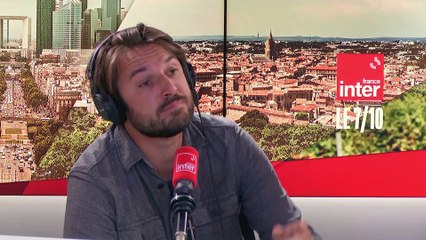 Rouvrez les cahiers ! - L'édito politique de Patrick Cohen