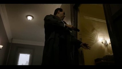 The Penguin 1x07 Promo Top Hat (2024) The Batman spinoff series