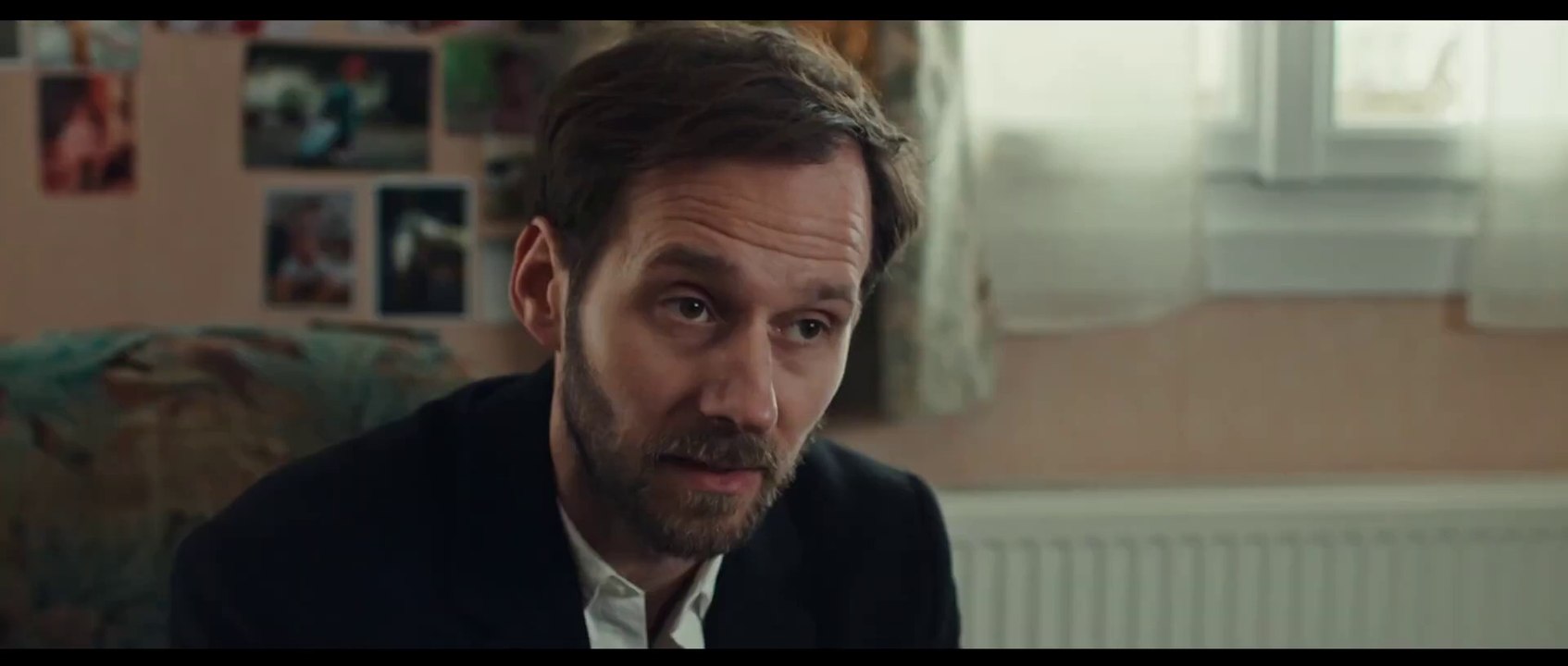 Die leisen und die großen Töne - Trailer (Deutsch) HD