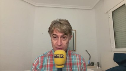 La SER revela cómo fue el día postclásico de la plantilla madridista