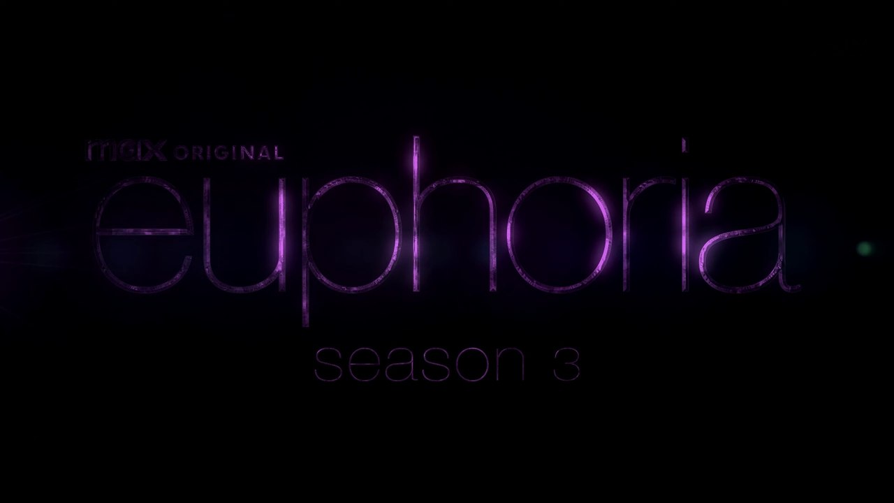 Euphoria (2025) Season 3 Official Teaser