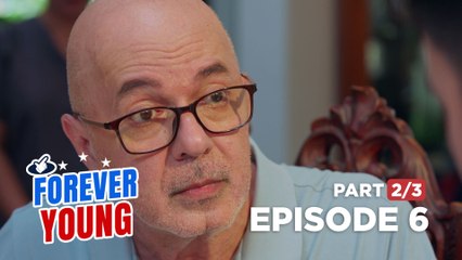 Forever Young: The good mayor believes that his heir is still alive! (Episode 6 - Part 2/3)