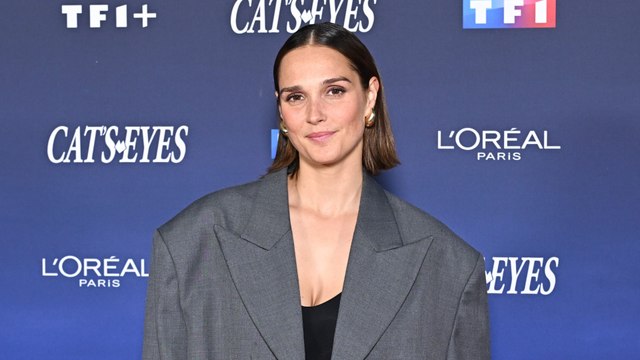 GALA VIDEO - Pas de regret ! Camille Lou évoque la fin de la série Je te promets : “Il faut savoir passer à autre chose”