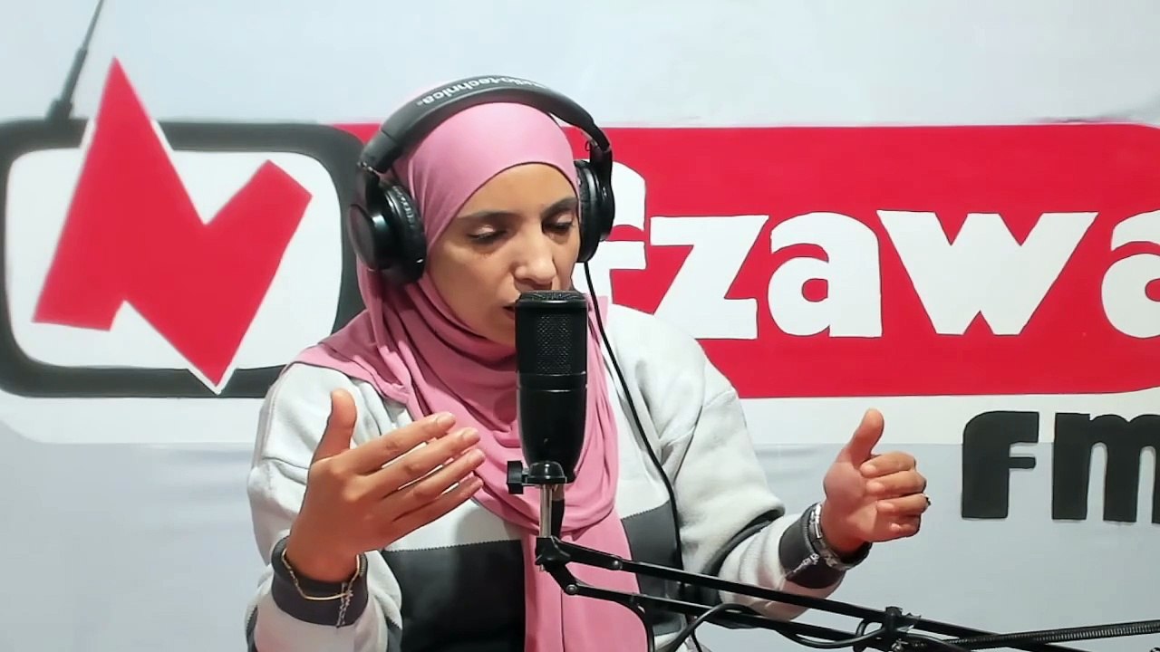 متابعة لسير عمل وصلاحيات مجالس الاقاليم عضو الاقليم الخامس فتحي