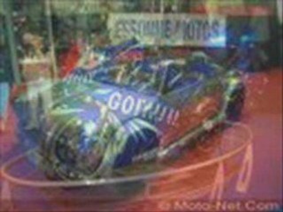 Tuning show 2004