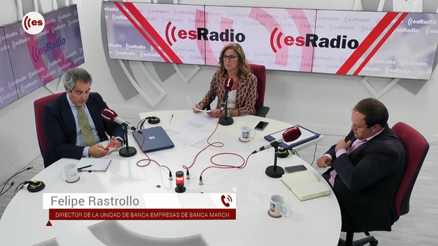 Economía Para Todos: Los datos de la EPA, cae la creación de emplo