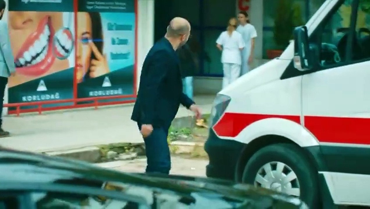 Cesur ve Guzel / Искрите на отмъщението - ЕПИЗОД 7 БГ ПРЕВОД