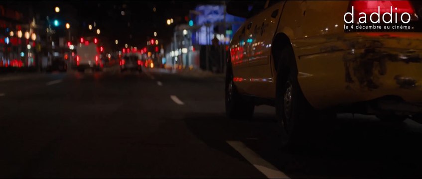 Daddio Bande Annonce VOST (2024, Drame) Sean Penn, Dakota Johnson