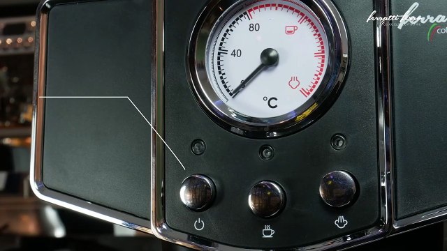 UNBOXING & REVIEW MESIN ESPRESSO DENGAN HARGA TERJANGKAU - FERRATTI FERRO FCM-5013B