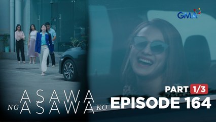 Asawa Ng Asawa Ko: Shaira enjoys Cristy and Hannah’s bad blood! (Episode 164 - Part 1/3)