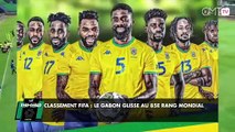 [#Reportage] Classement FIFA : le Gabon glisse au 85e rang mondial