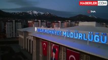 Erzurum'da Sosyal Medya Üzerinden Terör Propagandasına Operasyon