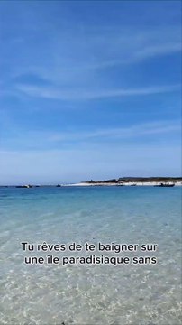 Tu connais ce petit coin de paradis ?