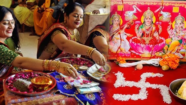 Dhanteras Puja Vidhi 2024: धनतेरस पूजा सामग्री 2024, शुभ मुहूर्त, पूजा विधि | Boldsky