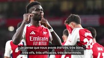 Arteta : 