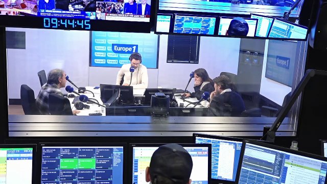 «Ça patine à Tokyo» : Philippe Candeloro et Nelson Monfort sont les invités de Culture médias