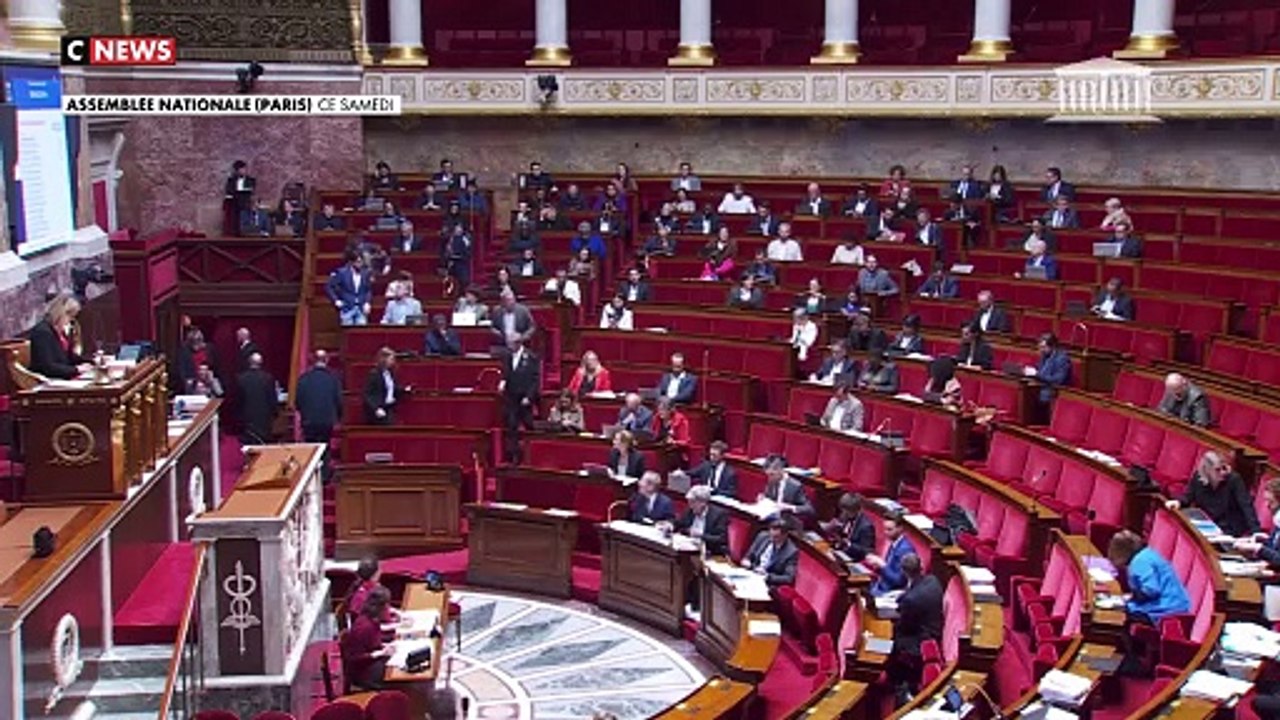 Après l’examen inabouti du budget de l’État, les députés entament cet après-midi dans l’hémicycle celui du budget de la Sécurité Sociale avec les mêmes risques d’inachèvement - VIDEO