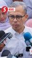 Malaysian media council bill to be tabled for first reading, says Fahmi