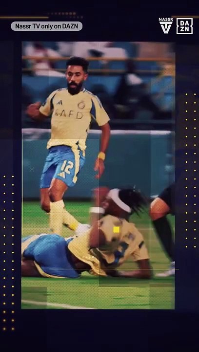 Get closer to Al Nassr!   Go behind the scenes with Ronaldo, Mané, and the team as they chase greatness. Locker room insights, live coverage, and more—all on Nassr TV.Watch for free at DAZN.com-NassrTV.   -  كن أقرب