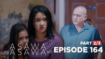 Asawa Ng Asawa Ko: Franco meets Shaira’s secret hostages! (Episode 164 - Part 2/3)