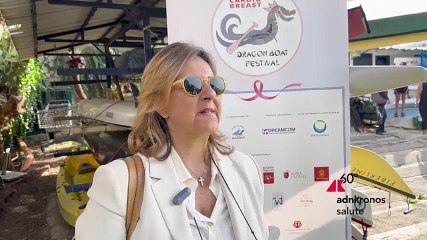 Valerio (oncologa): "Prevenzione e attività fisica sono essenziali nella lotta contro il tumore al seno"