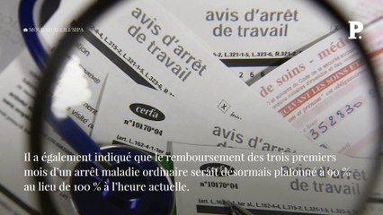 Budget 2025 : hausse prévue du délai de carence des fonctionnaires de 1 à 3 jours