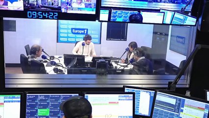 L’Eurovision 2025 pourrait ne pas se tenir à Bâle en Suisse et Muriel Robin aurait quitté le tournage de «Lol qui rit sort»