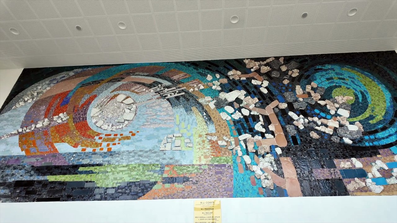 la piscine Paul Asseman rouvre ses portes