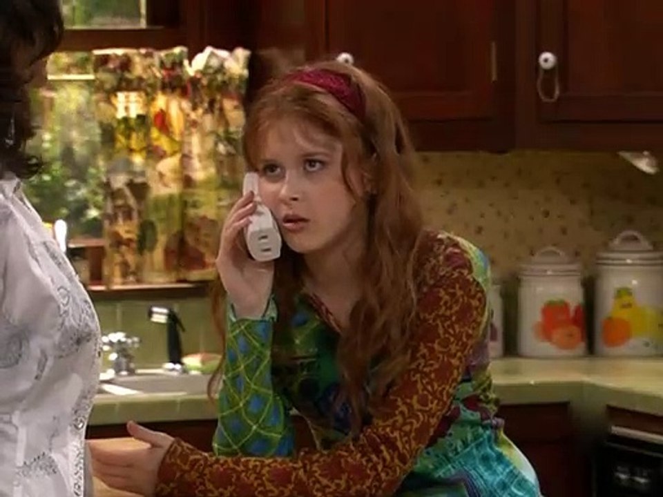 Still Standing S02E01-Vertrag mit Lauren