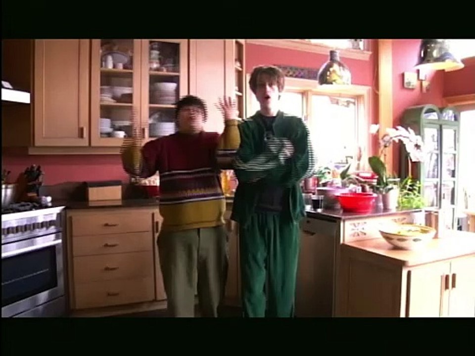 I Like Movies Trailer (2) OV