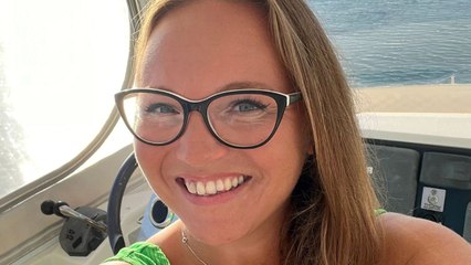 Relationship coach says 'date three men at once to find Mr Right'