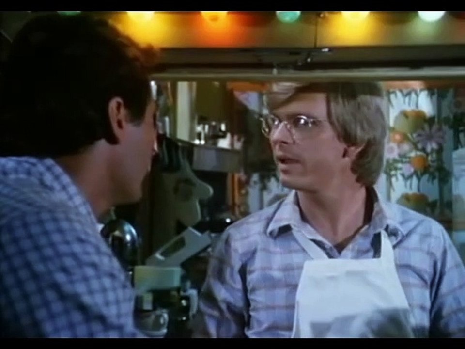 Ein Colt für alle Fälle S03E12-Überlebenstraining