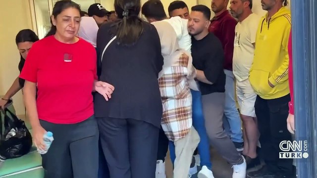 KKTC'de 'yenidoğan' skandalı! 1 bebek öldü, 6 bebek entübe edildi | Video Haber